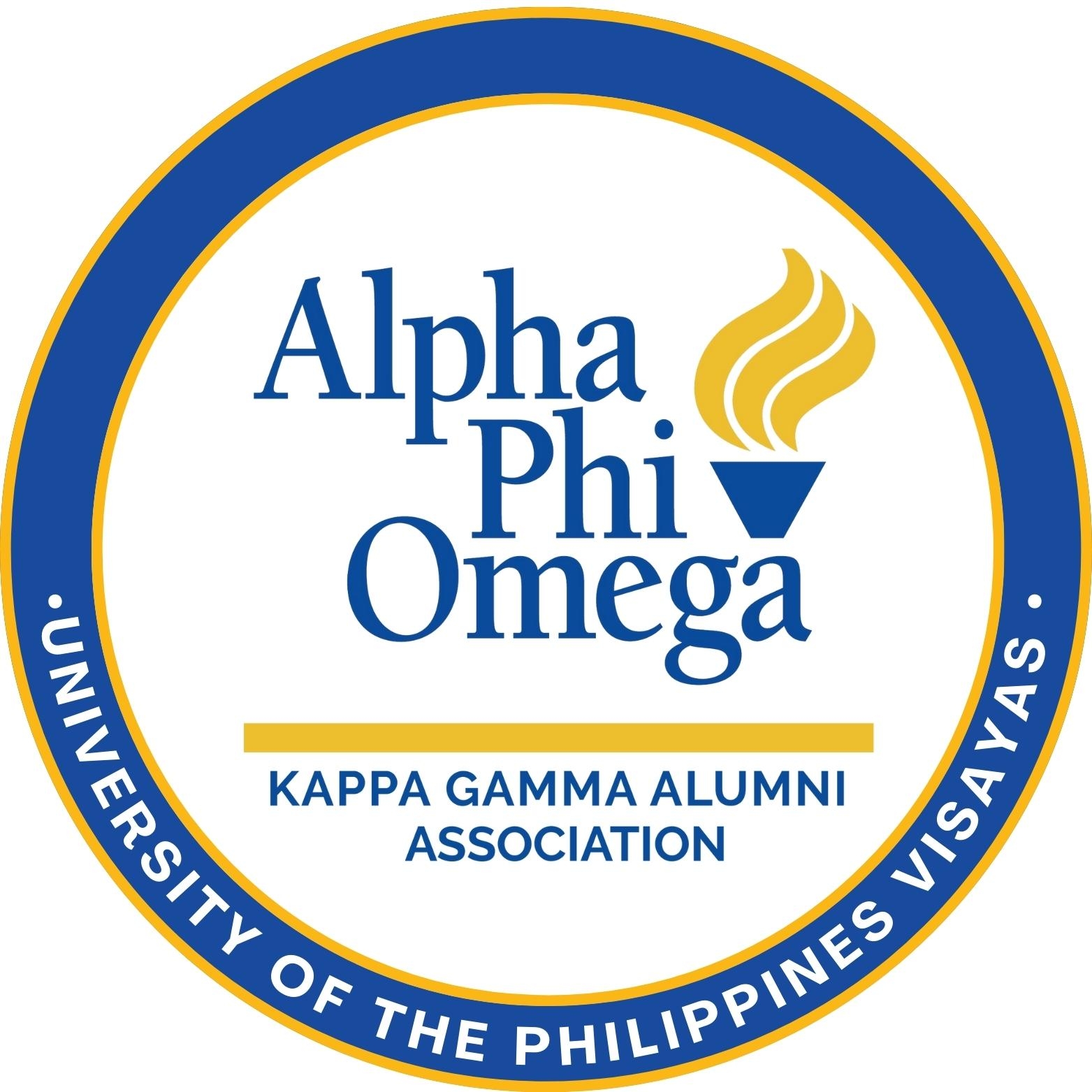 Kappa Gamma Alumni Association